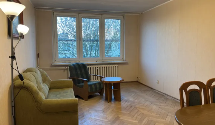 Mieszkanie 2-pokojowe Gliwice Sikornik, ul. Perkoza