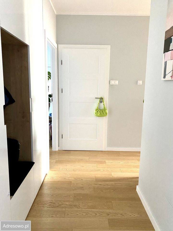 Mieszkanie 3-pokojowe Warszawa Bielany, ul. Sokratesa. Zdjęcie 11