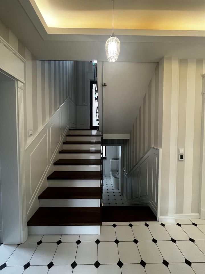 dom wolnostojący, 6 pokoi Zielonka Zosinek, ul. Dziennikarska. Zdjęcie 6