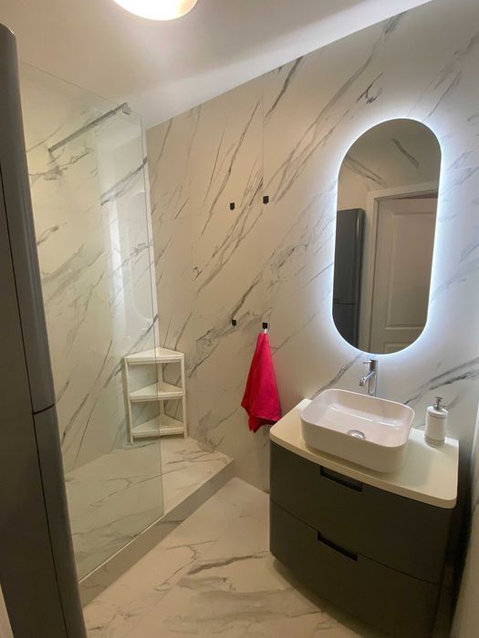 Mieszkanie 4-pokojowe Warszawa Ursynów, ul. Mandarynki. Zdjęcie 5