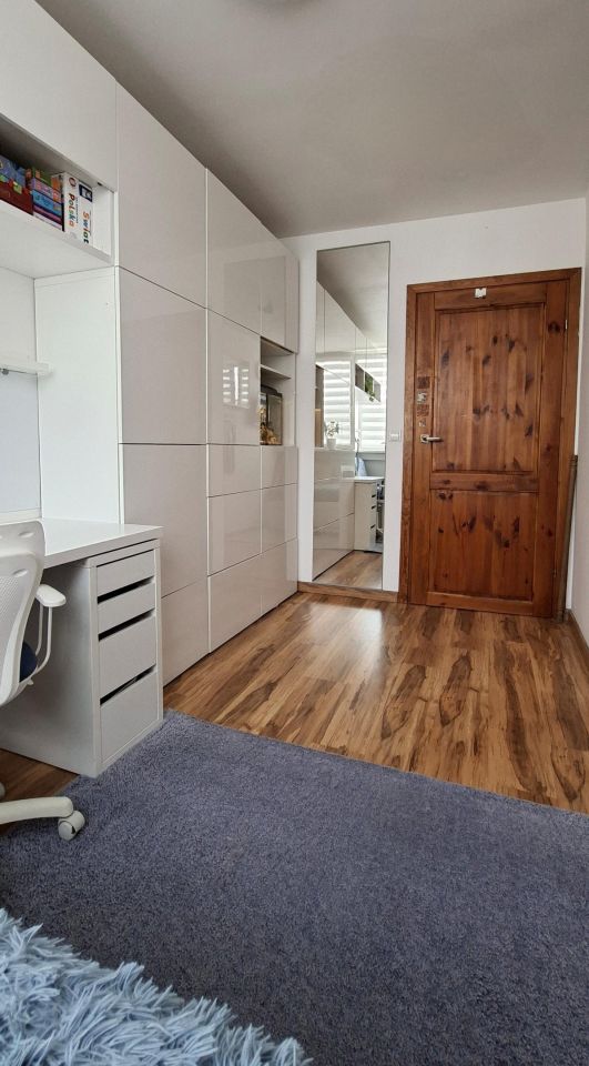 Mieszkanie 3-pokojowe Wrocław Szczepin, ul. Szprotawska. Zdjęcie 7