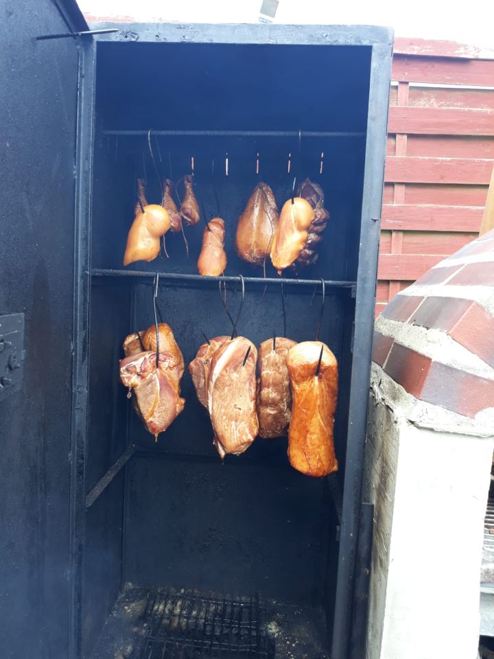 Działka rod Niekanin, Janiska. Zdjęcie 12