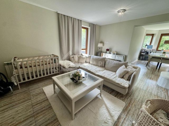 dom wolnostojący, 5 pokoi Białoborze. Zdjęcie 3