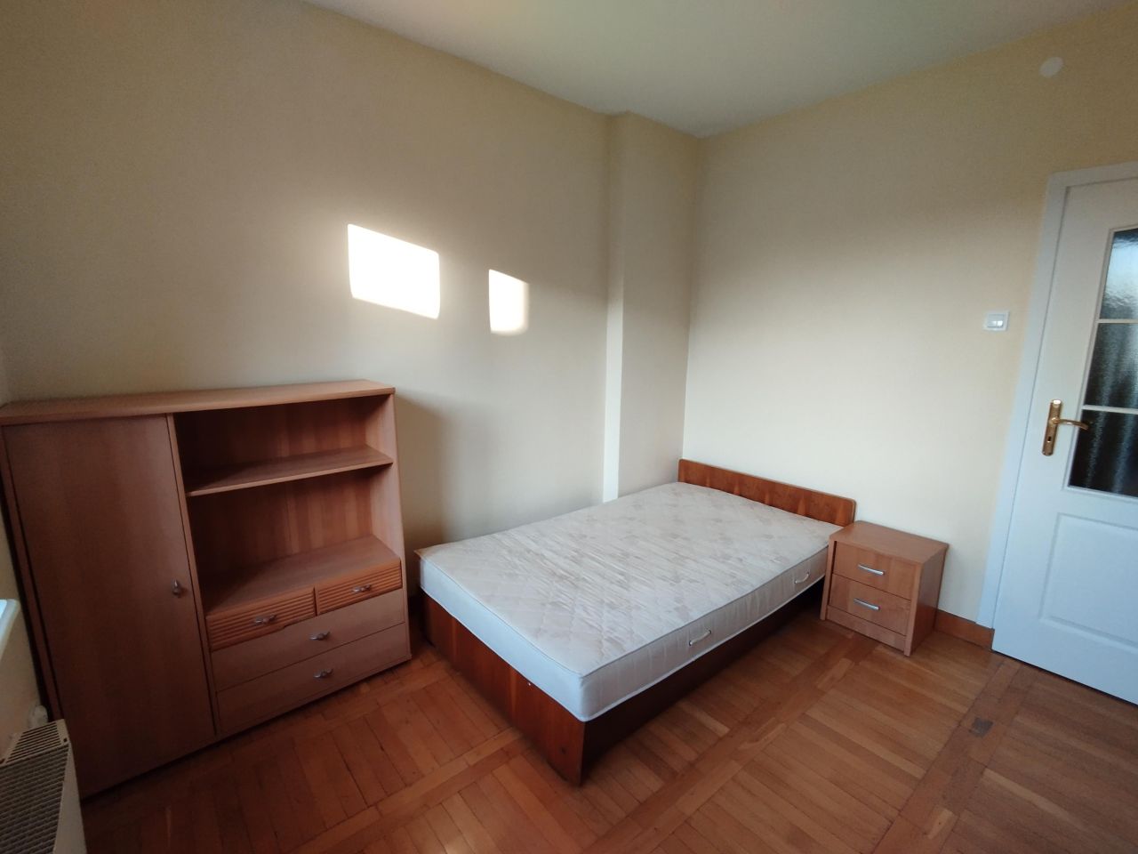 Mieszkanie 3-pokojowe Sanok Śródmieście, ul. Cerkiewna. Zdjęcie 8