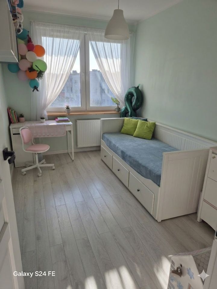 Mieszkanie 3-pokojowe Kraków Górka Narodowa, ul. Stefana Banacha. Zdjęcie 11