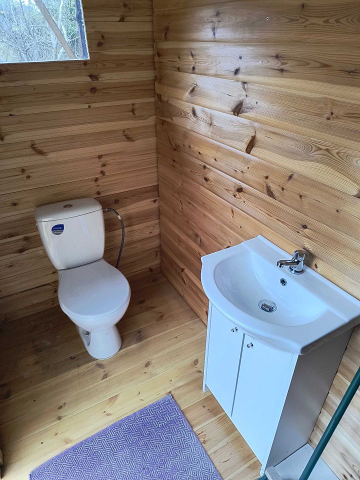 Działka rod Gdynia Chwarzno-Wiczlino. Zdjęcie 2