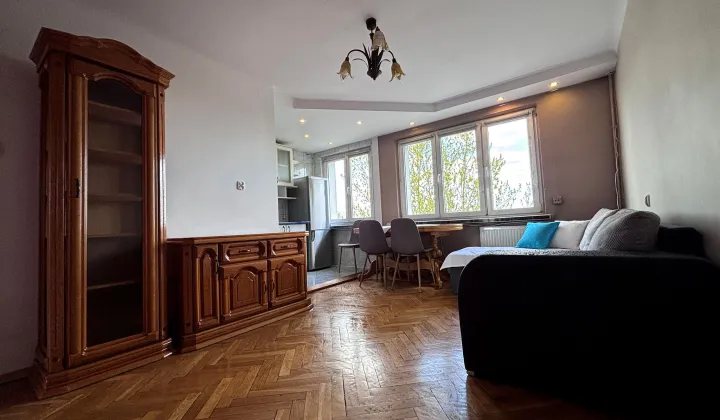 Mieszkanie 3-pokojowe Radomsko, ul. Brzeźnicka