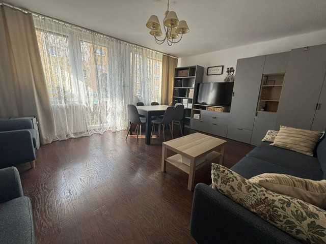 Mieszkanie 3-pokojowe Zamość Nowe Miasto. Zdjęcie 1