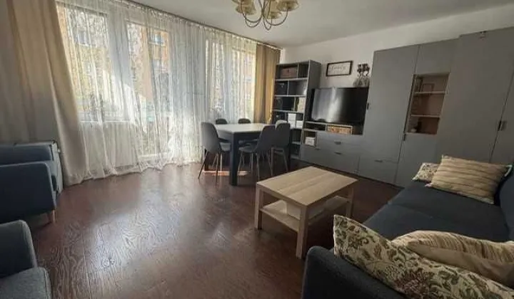 Mieszkanie 3-pokojowe Zamość Nowe Miasto