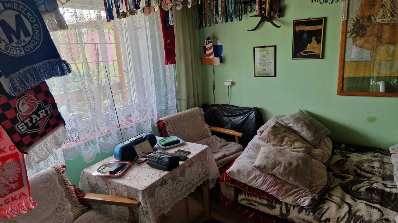 Działka rod Gniezno, ul. Powstańców Wlkp.. Zdjęcie 3
