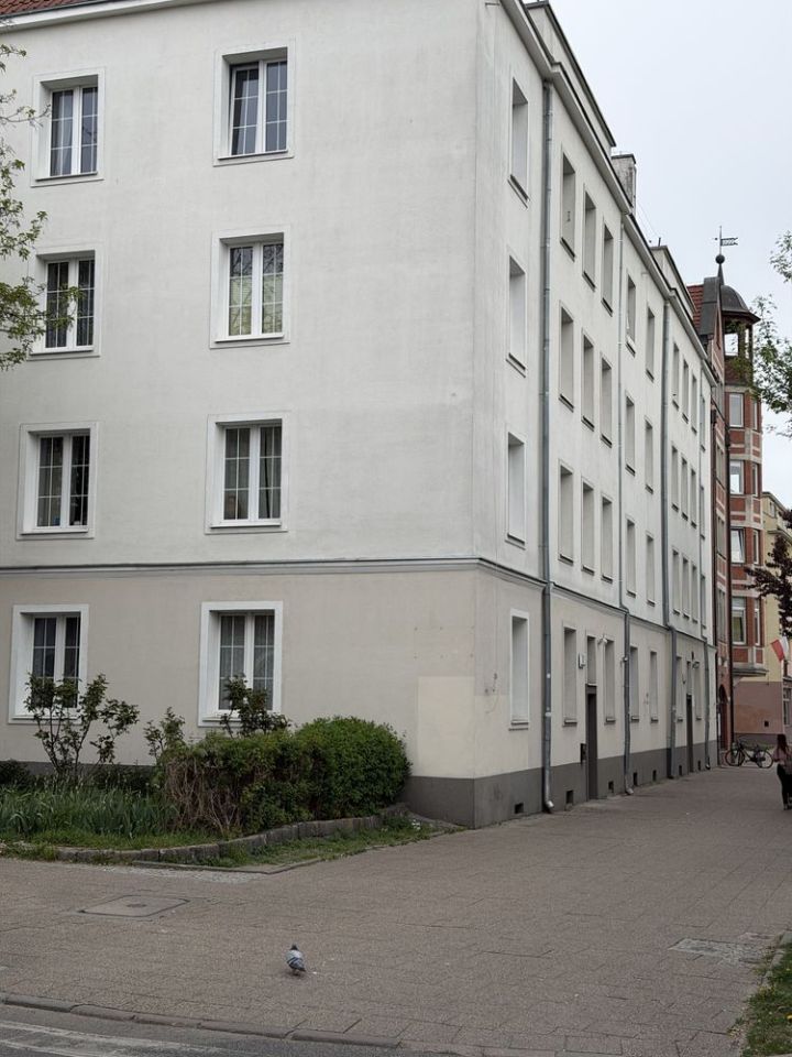 Mieszkanie 1-pokojowe Gdańsk Śródmieście, ul. Podwale Staromiejskie. Zdjęcie 7