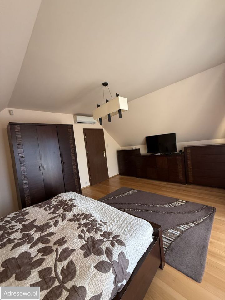 dom wolnostojący, 5 pokoi Katowice Podlesie, ul. Zachodnia. Zdjęcie 13
