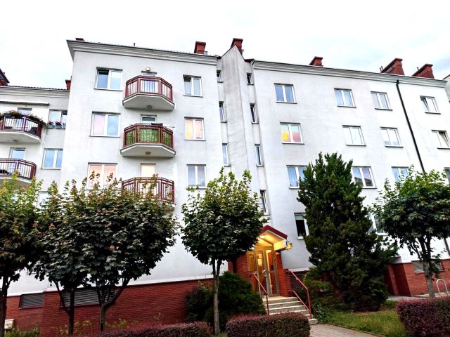 Mieszkanie 2-pokojowe Warszawa Praga-Południe, ul. Cichociemnych. Zdjęcie 10