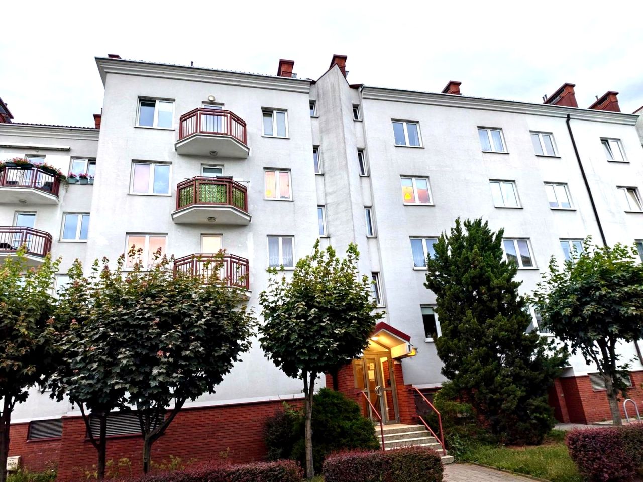 Mieszkanie 2-pokojowe Warszawa Praga-Południe, ul. Cichociemnych. Zdjęcie 10