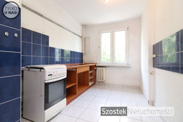 Mieszkanie 3-pokojowe Częstochowa Tysiąclecie. Zdjęcie 3