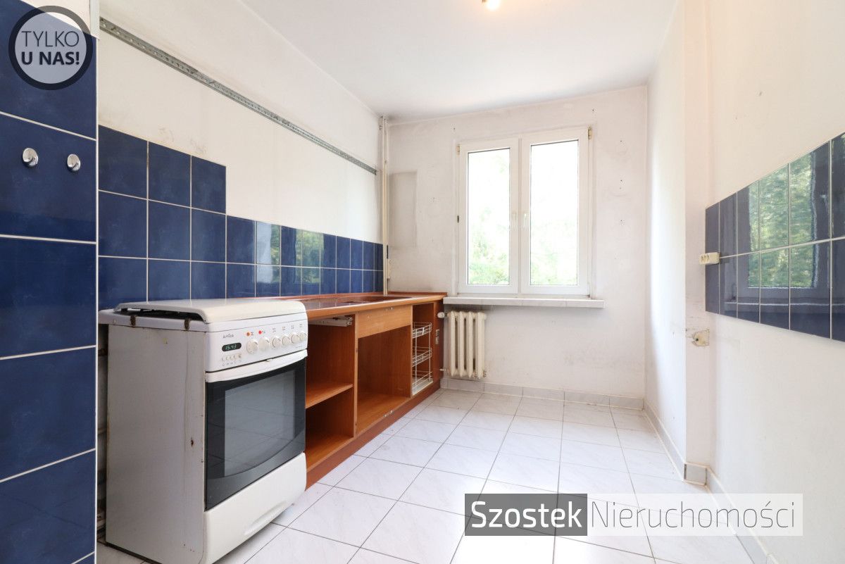 Mieszkanie 3-pokojowe Częstochowa Tysiąclecie, ul. Okólna. Zdjęcie 4