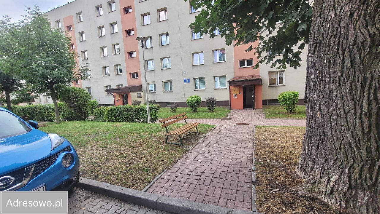 Mieszkanie 2-pokojowe Kielce, ul. Południowa. Zdjęcie 12