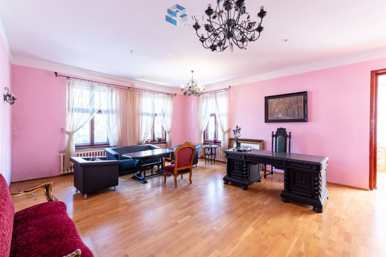 Hotel/pensjonat Ostróda, ul. Stefana Czarnieckiego. Zdjęcie 15