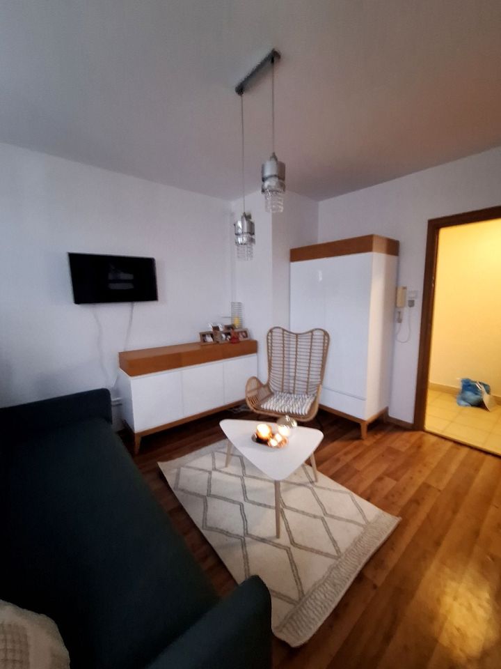 Mieszkanie 1-pokojowe Rzeszów Nowe Miasto, ul. Podwisłocze. Zdjęcie 12