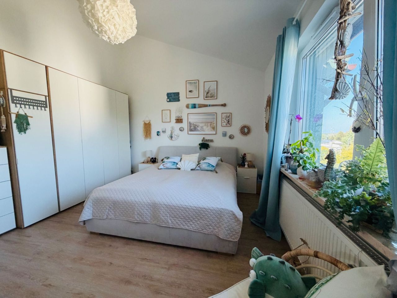Mieszkanie 3-pokojowe Warszawa Młociny, ul. Heroldów. Zdjęcie 8