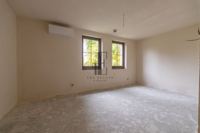 dom wolnostojący, 9 pokoi Konstancin-Jeziorna, ul. Przyjacielska. Zdjęcie 27