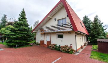 dom, 5 pokoi Rzeszów Biała, ul. kard. Karola Wojtyły