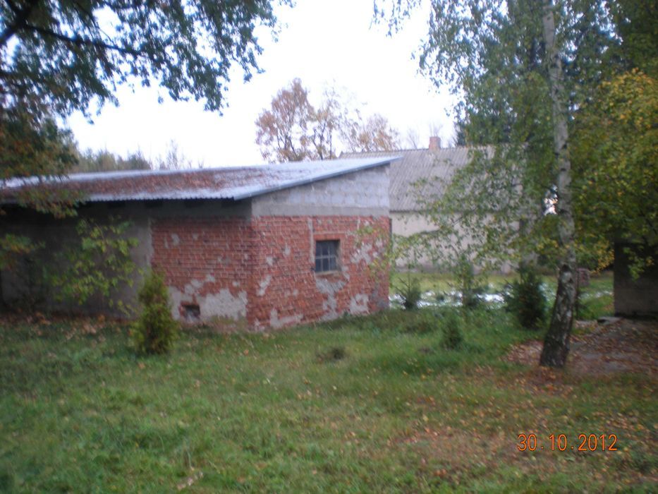 siedlisko Sieroszewo. Zdjęcie 2