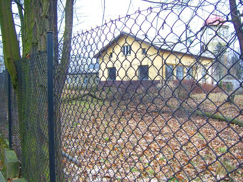 Działka inna Tarnowskie Góry Centrum, ul. Opolska. Zdjęcie 3