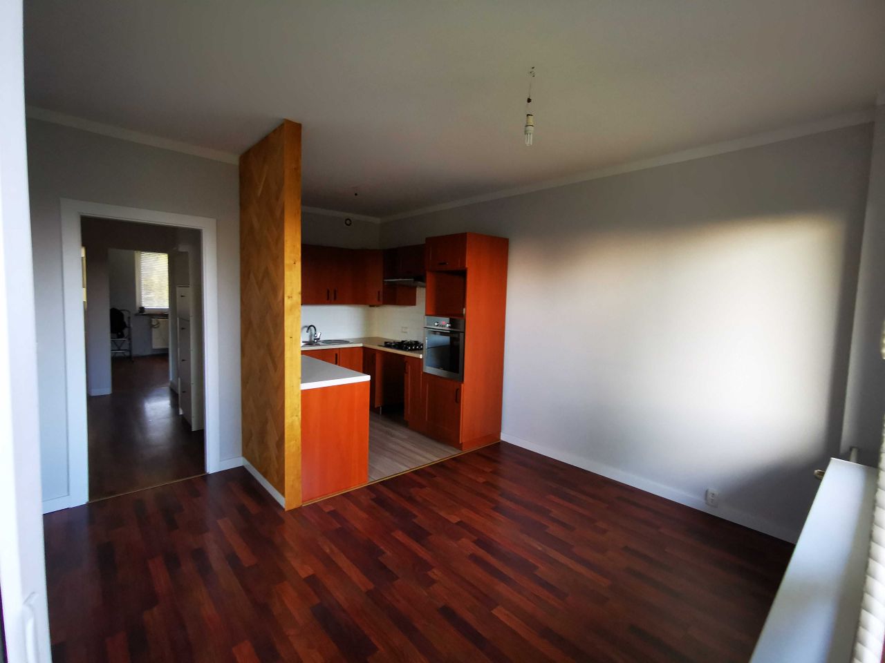 Mieszkanie 3-pokojowe Pszów, ul. Marii Konopnickiej. Zdjęcie 1