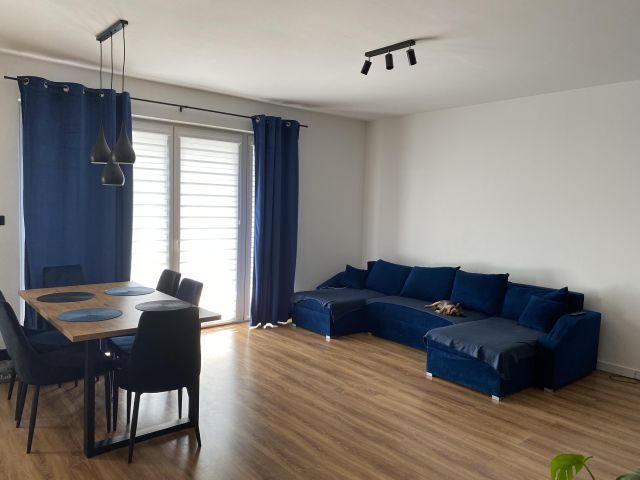 Mieszkanie 4-pokojowe Legionowo Piaski, ul. Olszankowa. Zdjęcie 1