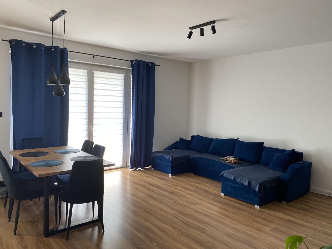 Mieszkanie 4-pokojowe Legionowo Piaski, ul. Olszankowa