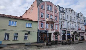 Dom na sprzedaż Nowy Tomyśl pl. Fryderyka Chopina 400 m2