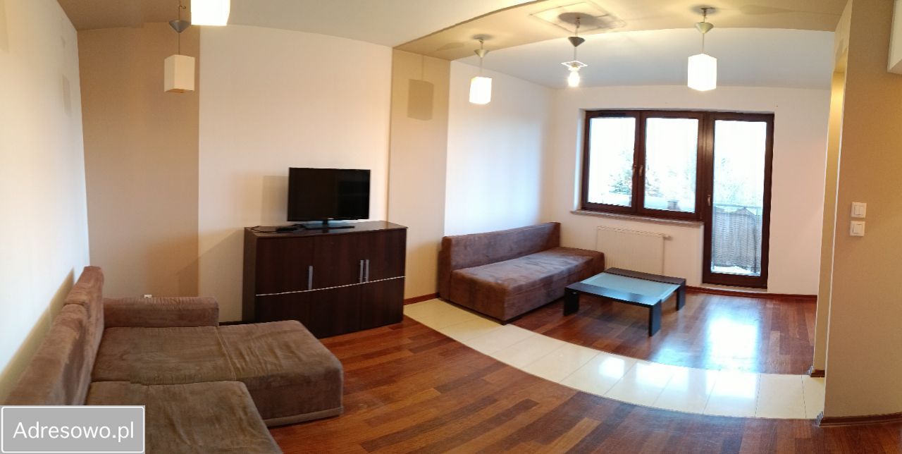 Mieszkanie 2-pokojowe Łódź Zarzew, ul. Władysława Strzemińskiego