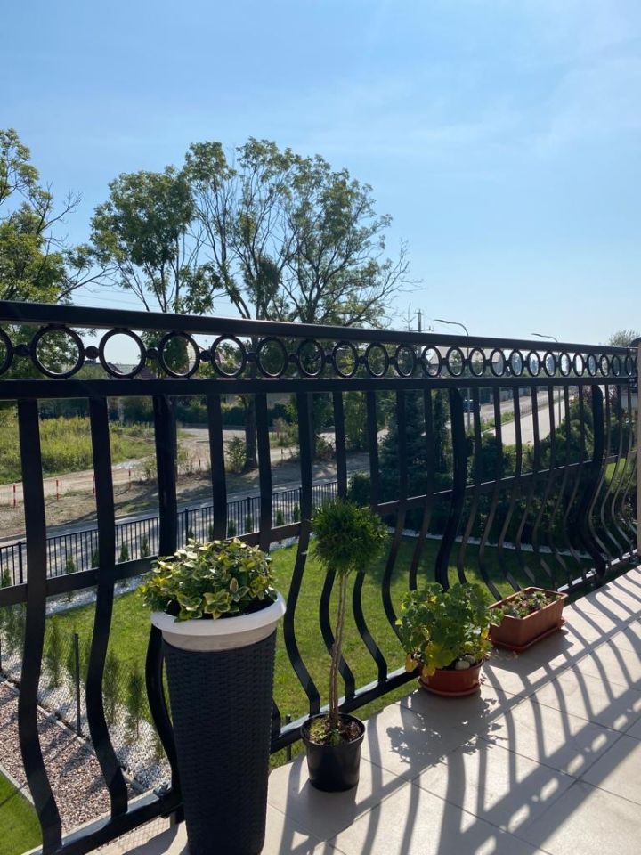 Mieszkanie 3-pokojowe Wysoka, ul. Łagodna. Zdjęcie 7