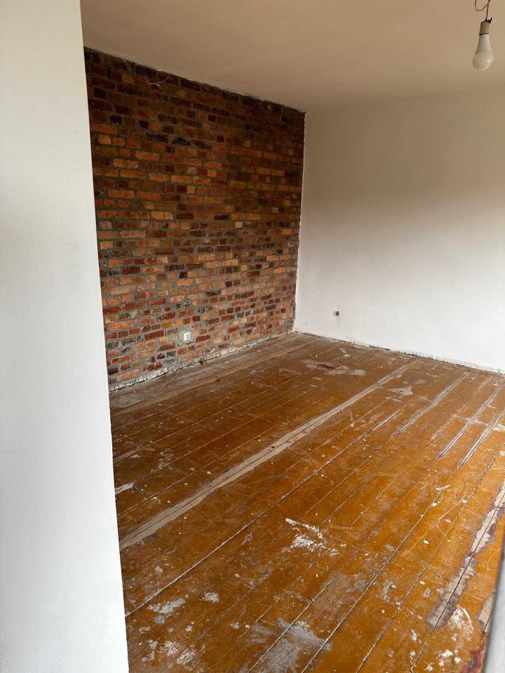 Mieszkanie 4-pokojowe Ruda Śląska, ul. Józefa Piłsudskiego. Zdjęcie 3