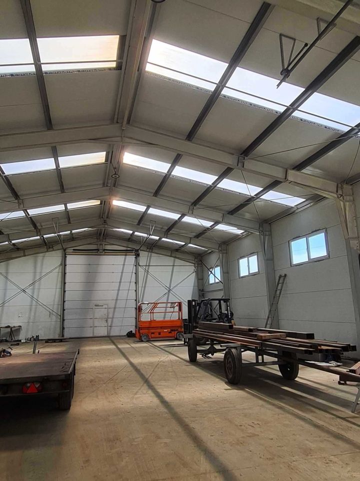 Działka budowlana Bobrowa Wola. Zdjęcie 3