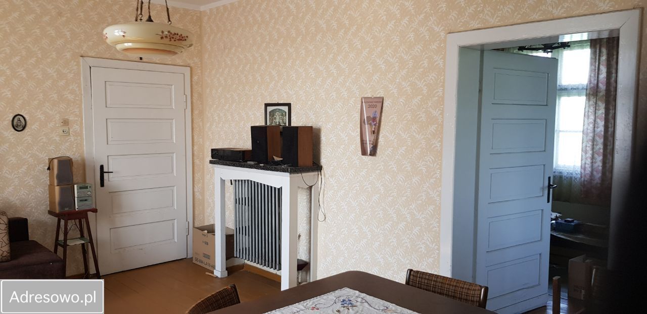 dom wolnostojący, 8 pokoi Rudnik, ul. Mickiewicza. Zdjęcie 3