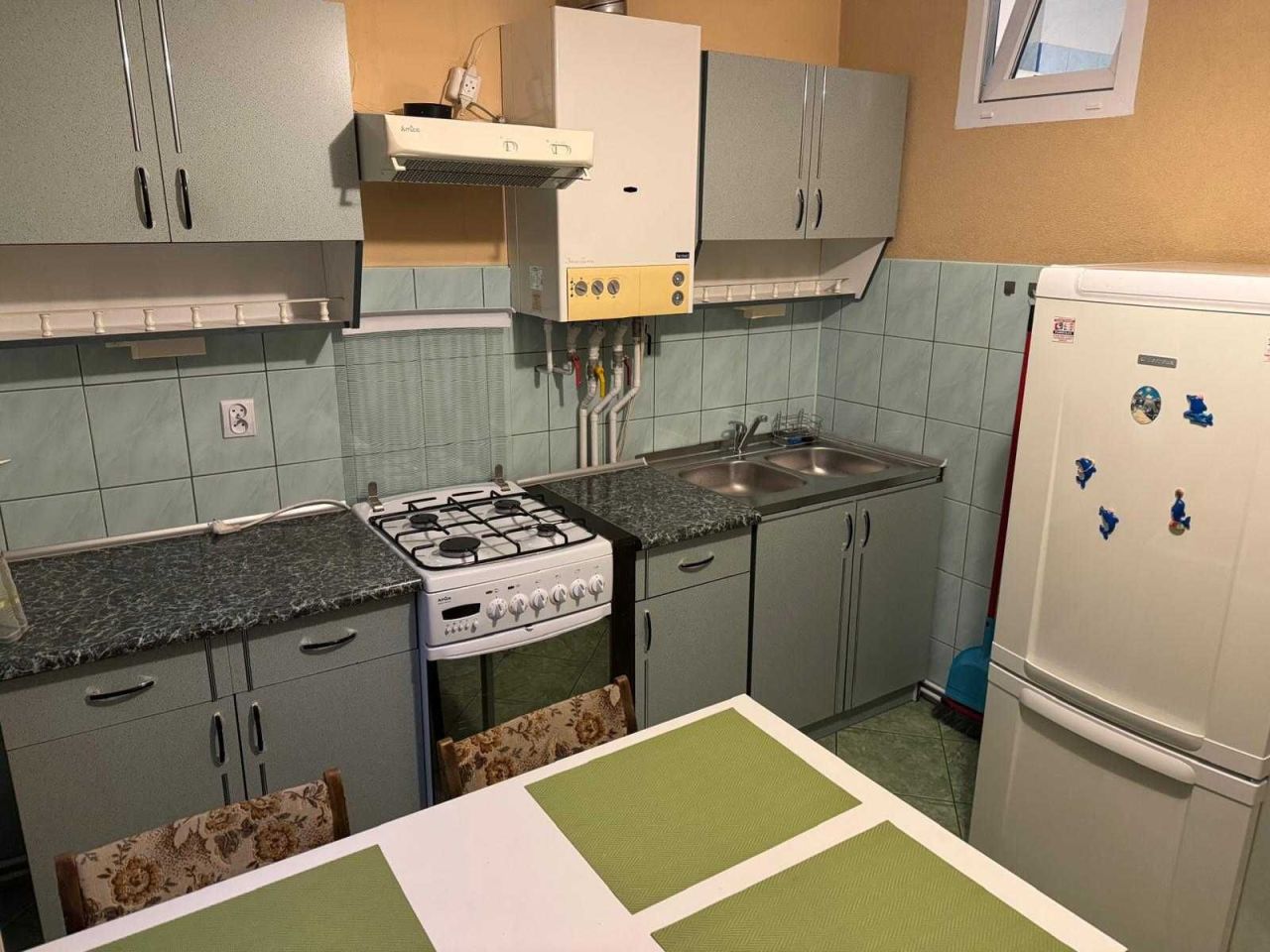 Mieszkanie 1-pokojowe Czerwionka-Leszczyny Leszczyny, ul. Orzeszkowej. Zdjęcie 3