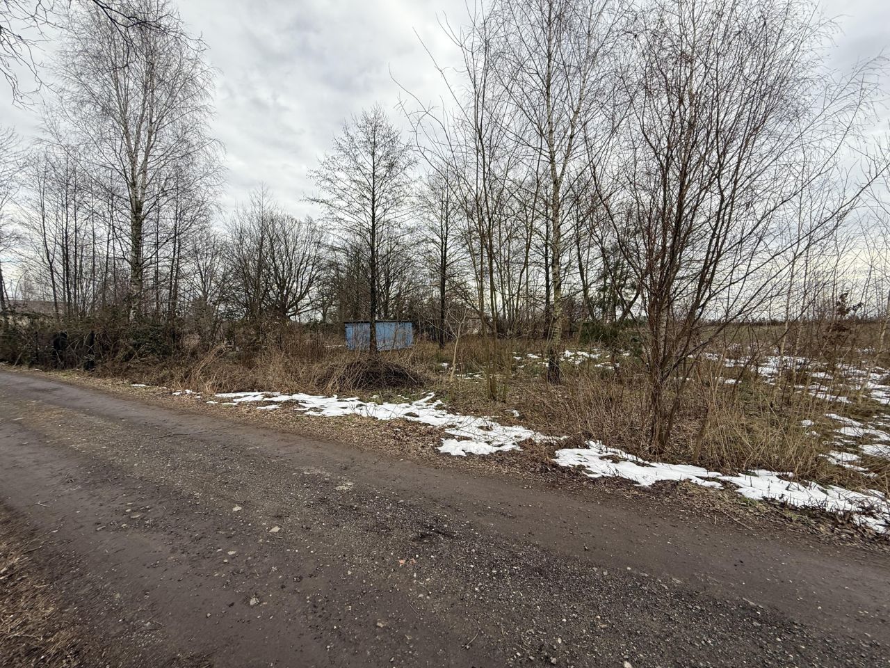 Działka rekreacyjna Czyżemin. Zdjęcie 4