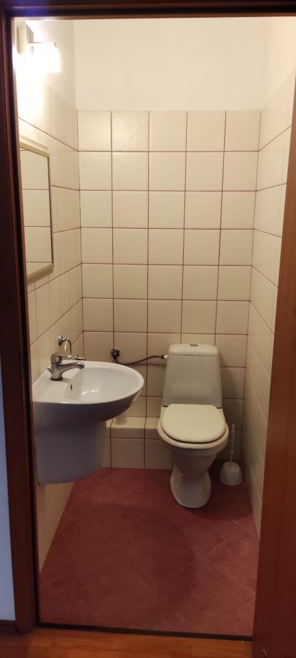 Mieszkanie 2-pokojowe Warszawa Mokotów, ul. Czerska. Zdjęcie 4