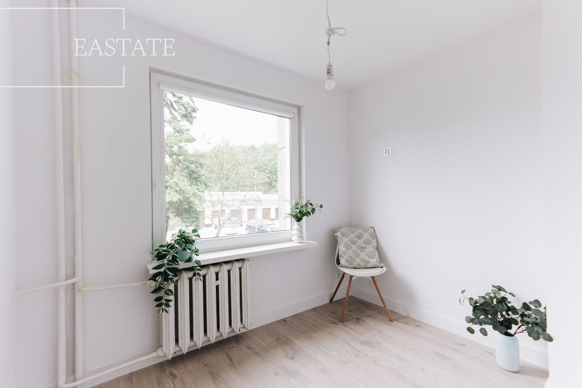 Mieszkanie 3-pokojowe Gdynia Dąbrowa, ul. Kameliowa. Zdjęcie 9