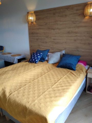 Mieszkanie 1-pokojowe Grzybowo, ul. Zielona. Zdjęcie 1