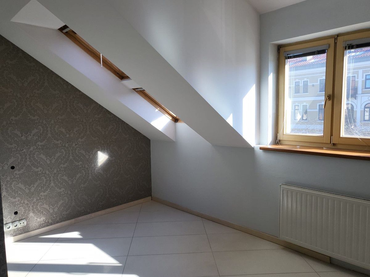 Mieszkanie 4-pokojowe Radom Stare Miasto, ul. Wałowa. Zdjęcie 5