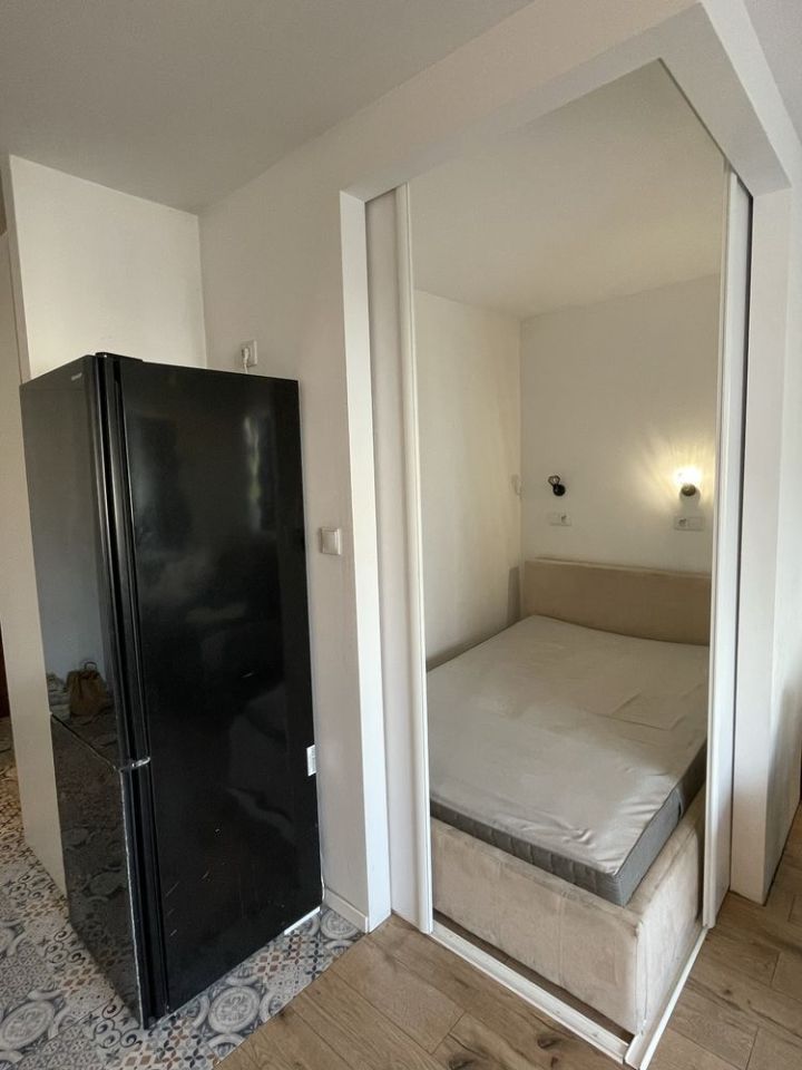 Mieszkanie 1-pokojowe Warszawa Bemowo, ul. Pirenejska. Zdjęcie 7