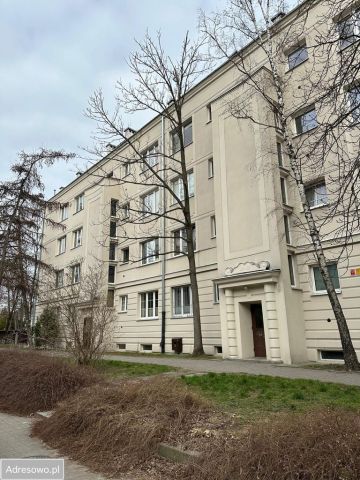 Mieszkanie 1-pokojowe Warszawa Mokotów, ul. Sielecka. Zdjęcie 1