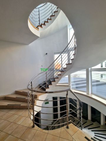 dom wolnostojący, 14 pokoi Warszawa Ochota. Zdjęcie 23