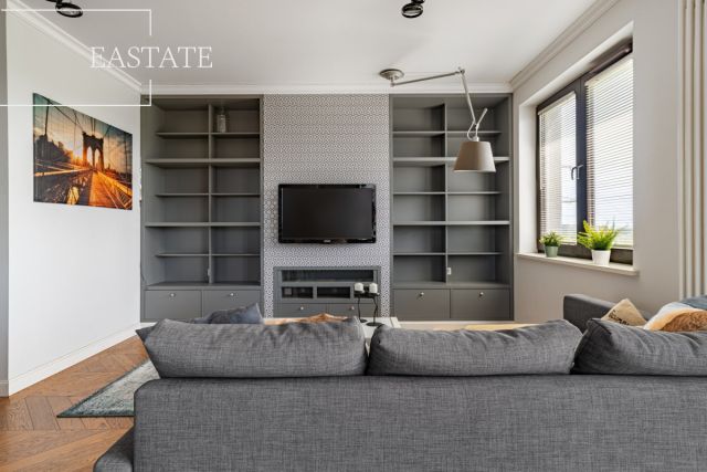 Mieszkanie 2-pokojowe Warszawa Wola, ul. Sztuk Pięknych. Zdjęcie 2