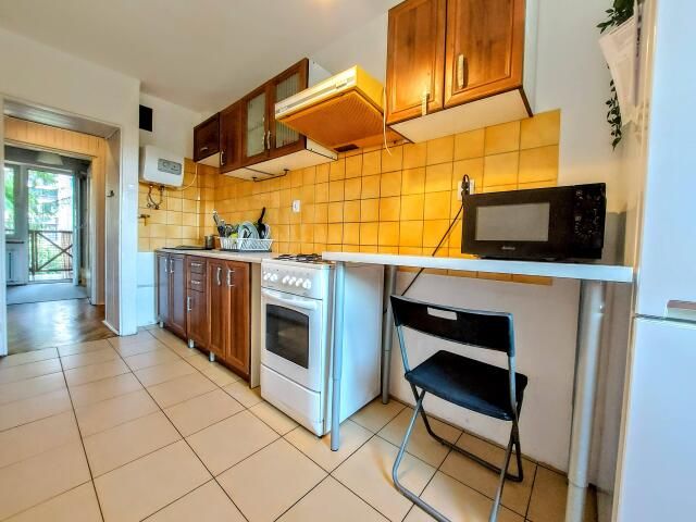 Mieszkanie 4-pokojowe Kraków Mistrzejowice, os. Piastów. Zdjęcie 10