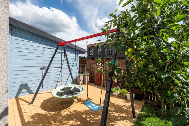 Mieszkanie 3-pokojowe Białystok Bagnówka, ul. Józefa Karola Puchalskiego. Zdjęcie 12