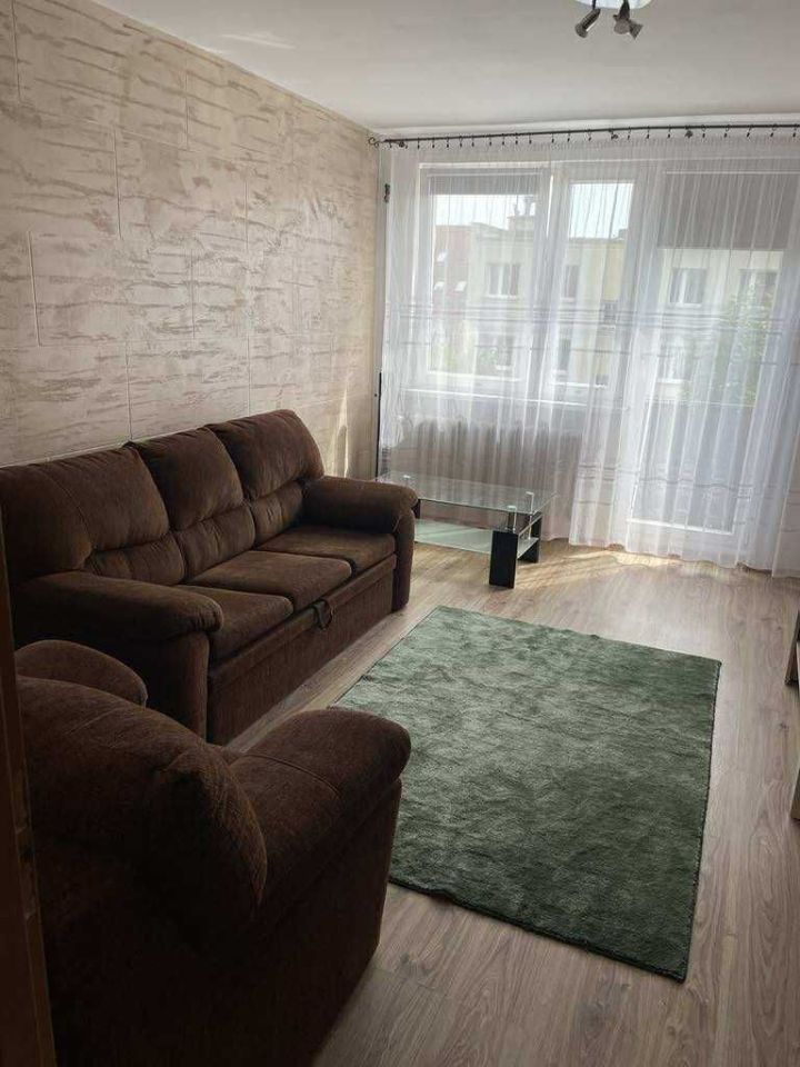 Mieszkanie 2-pokojowe Giżycko, ul. Olsztyńska